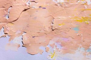 painting texture
