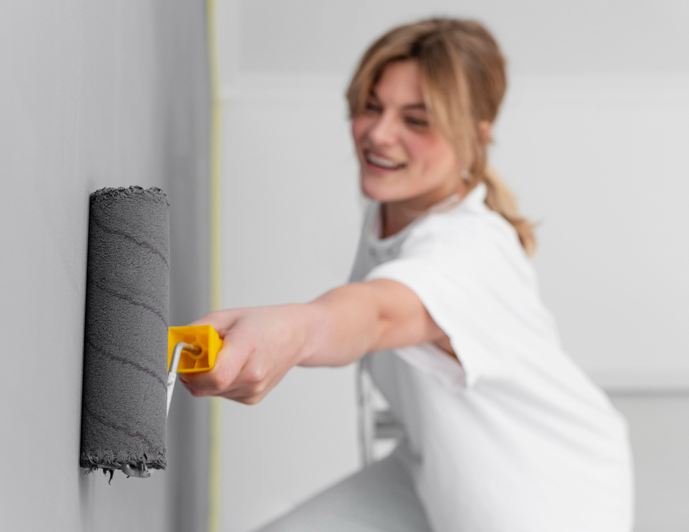 Reduce Apartment Painting Costs