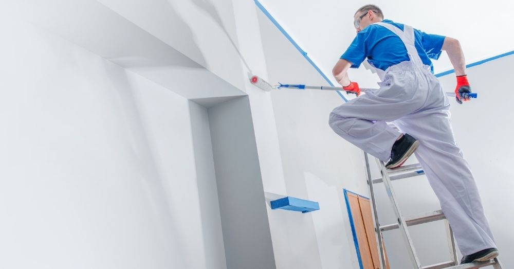 Painting contractors